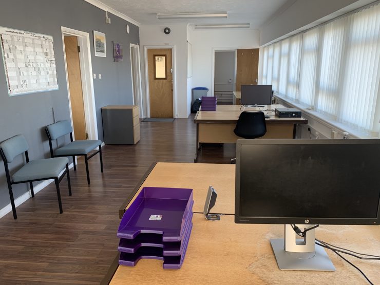 Trafalgar Estate Management